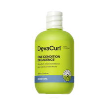 DevaCurl One Condition Decadence / 12OZ