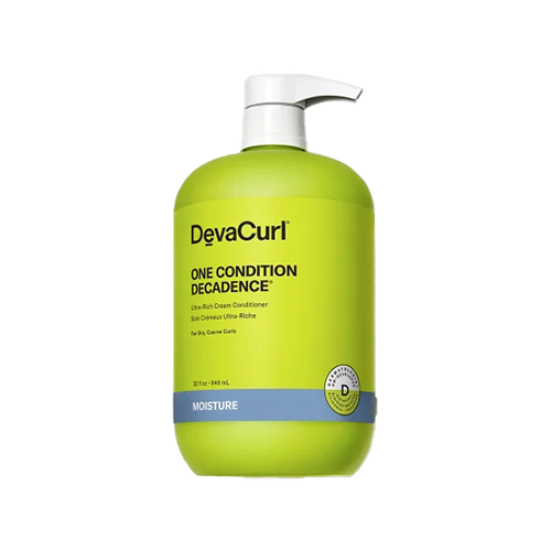 DevaCurl One Condition Decadence / 32OZ thumbnail 3