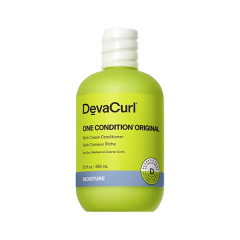 DevaCurl One Condition Original / 12OZ