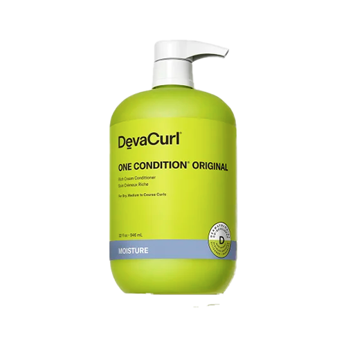 DevaCurl One Condition Original / 32OZ, image 23094638805142
