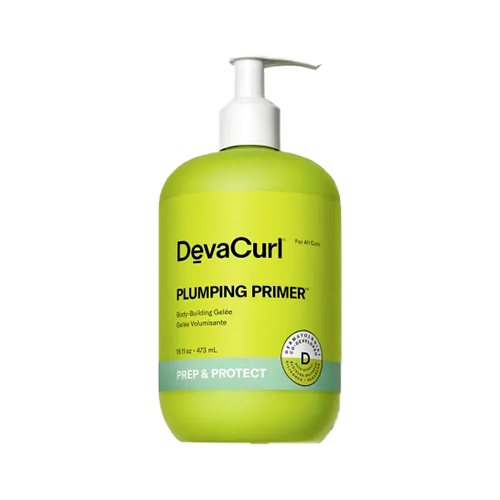 DevaCurl Plumping Primer / 16OZ
