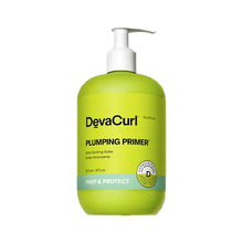 DevaCurl Plumping Primer / 16OZ