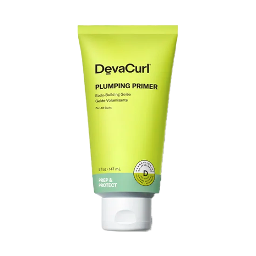 DevaCurl Plumping Primer / 5OZ thumbnail 3
