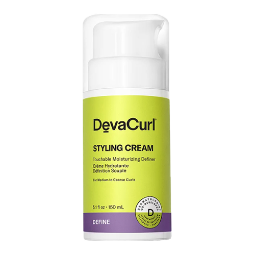 DevaCurl Styling Cream 5 oz / 5.1 oz thumbnail 1