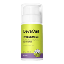 DevaCurl Styling Cream 5 oz / 5.1 oz