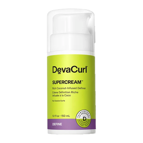 DevaCurl Supercream 5 oz / 5.1 oz thumbnail 1