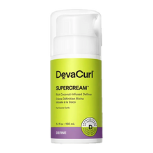 DevaCurl Supercream 5 oz / 5.1 oz