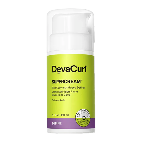 DevaCurl Supercream 5 oz / 5.1 oz
