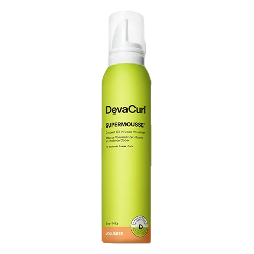 DevaCurl Supermousse 5oz / 5.1 oz thumbnail 1