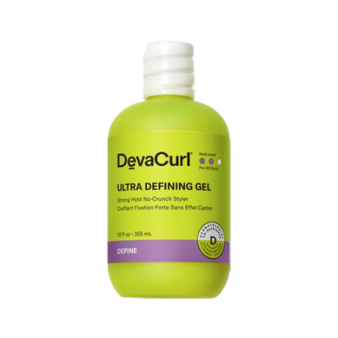 DevaCurl Ultra Defining Gel / 12 oz