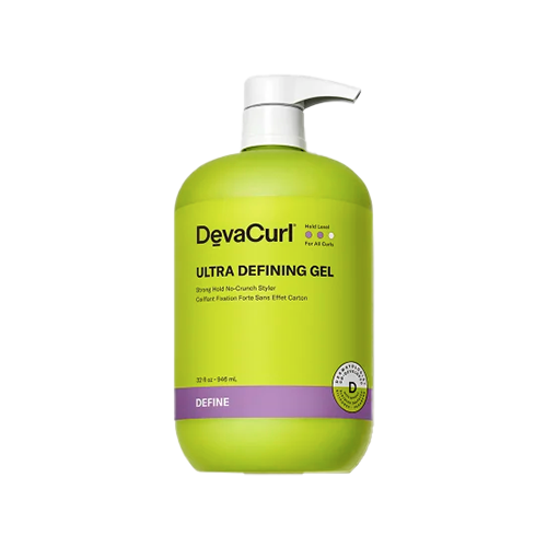 DevaCurl Ultra Defining Gel / 32OZ thumbnail 3
