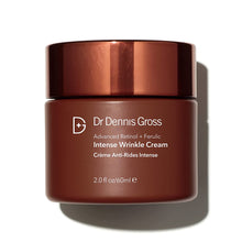 Dr Dennis Gross Advanced Retinol + Ferulic Intense Wrinkle Cream / 1.7OZ