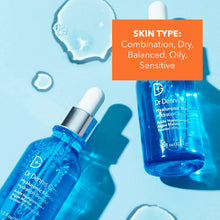 Dr Dennis Gross Hyaluronic Marine Hydration Booster / 1.OZ