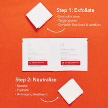 Dr. Dennis Gross Alpha Beta Extra Strength Daily Peel - 30 Packettes / 30PK