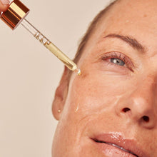 Dr. Dennis Gross + Vitamin C Lactic 15% Vitamin C Firm & Bright Serum / 1OZ