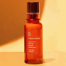 Dr. Dennis Gross Vitamin C + Lactic Oil-Free  Radiant Moisturizer / 1.7OZ