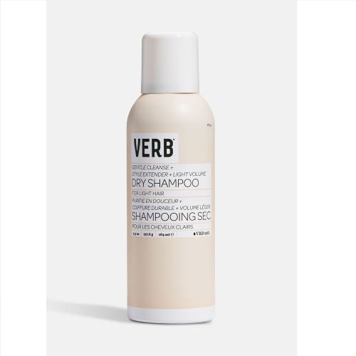 Verb Dry Shampoo for Light Hair / 4.5OZ