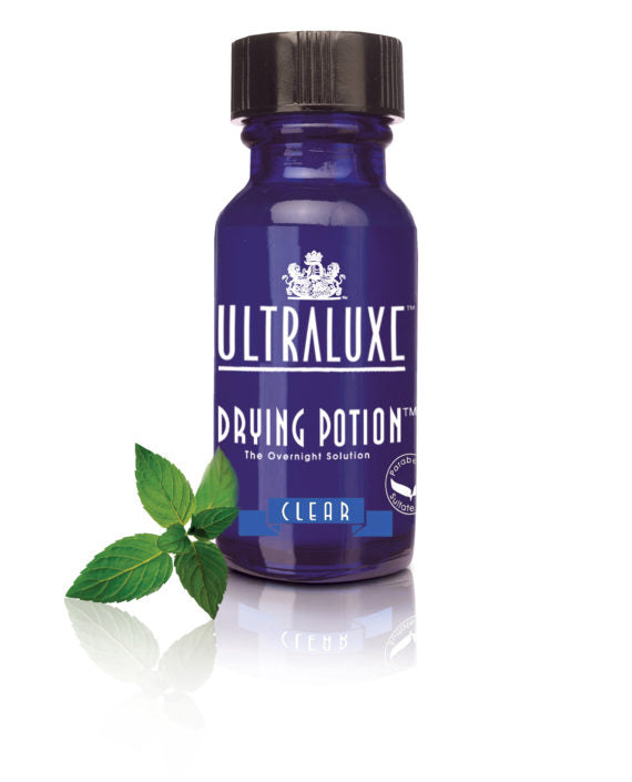 UltraLuxe Drying Potion / 0.5