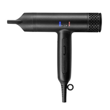 Elchim Anemos Hair Dryer / BLACK