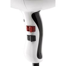 Elchim Dryer 3900 Healthy Ionic White / WHITE