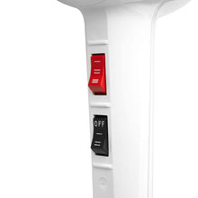 Elchim Dryer 2001 High Pressure White