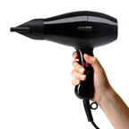 Elchim Dryer Light Ionic Fifties Dryer / Black