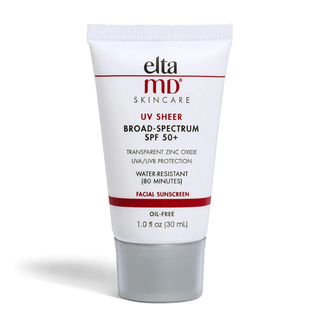 Elta MD Skincare UV Sheer Broad-Spectrum SPF 50+ / 1OZ thumbnail 1