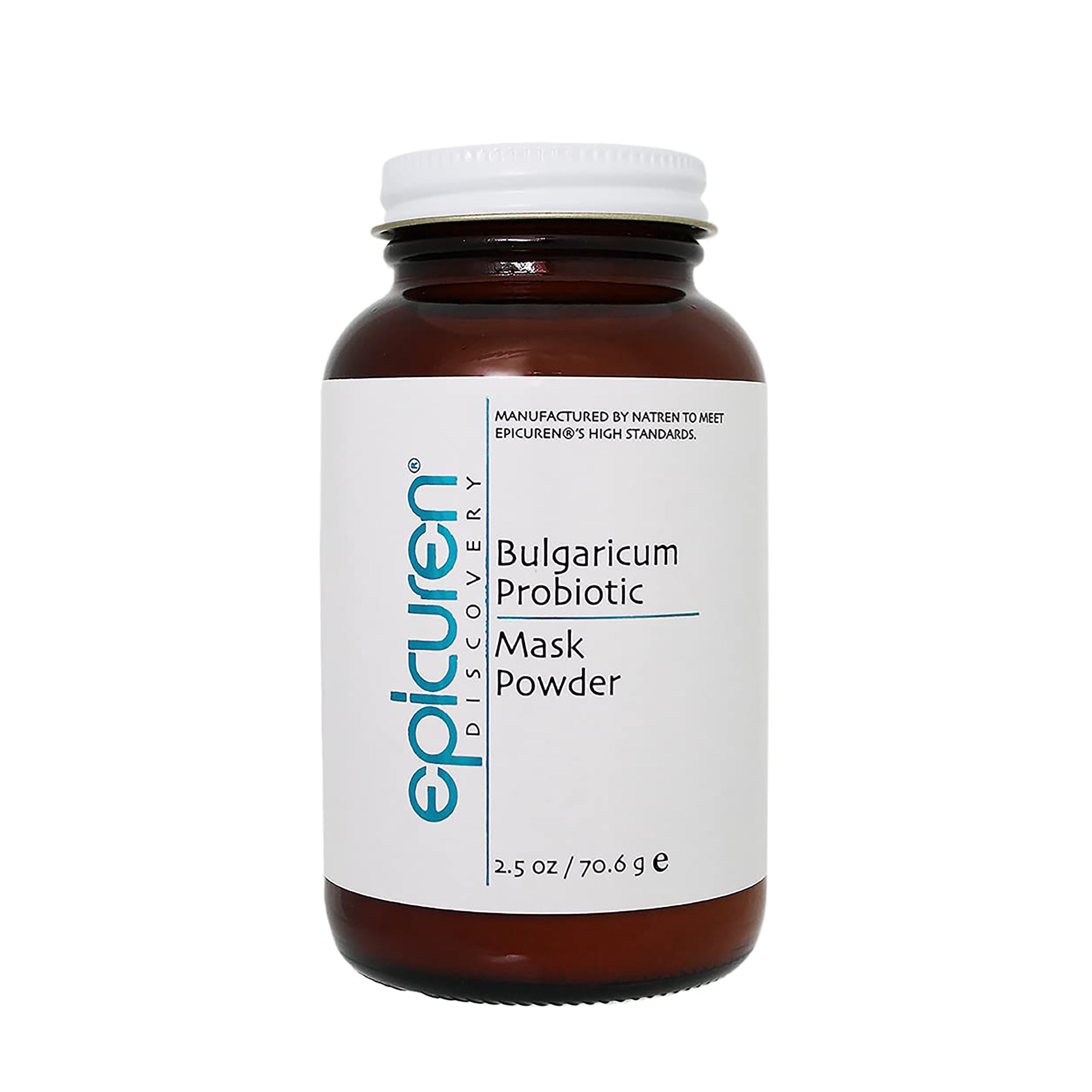 Epicuren Bulgaricum Probiotic Mask Powder