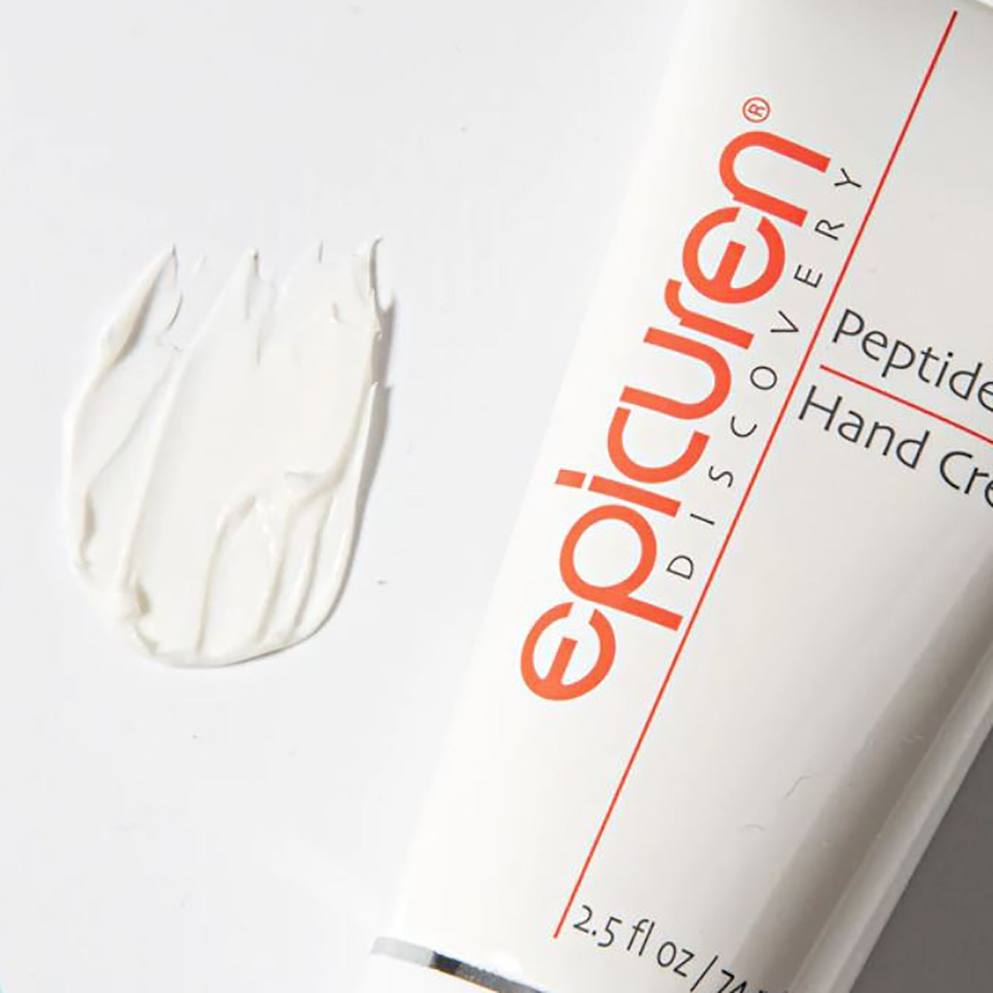 Epicuren Peptide Rich Hand Cream / 2.5OZ