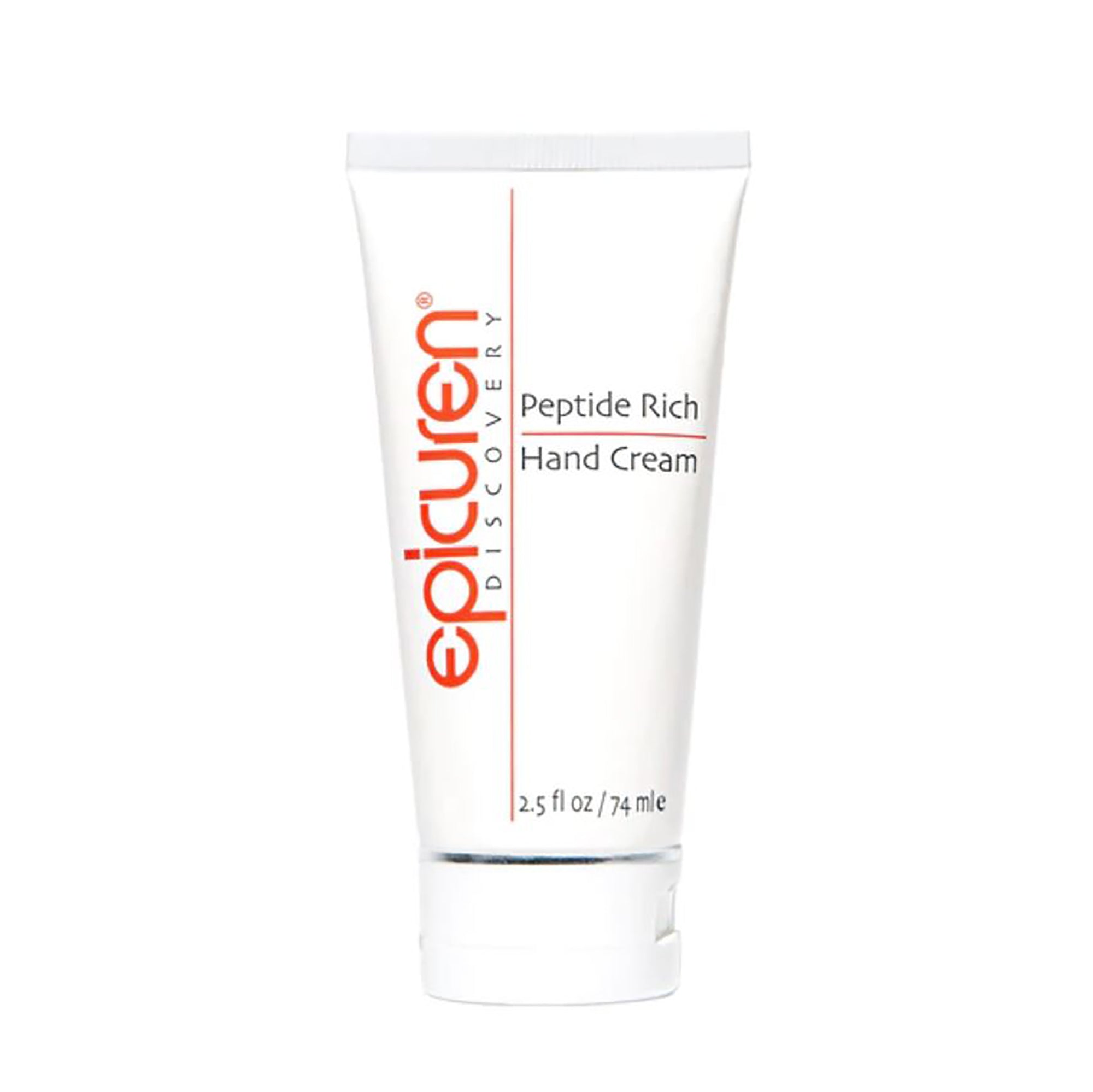 Epicuren Peptide Rich Hand Cream / 2.5OZ