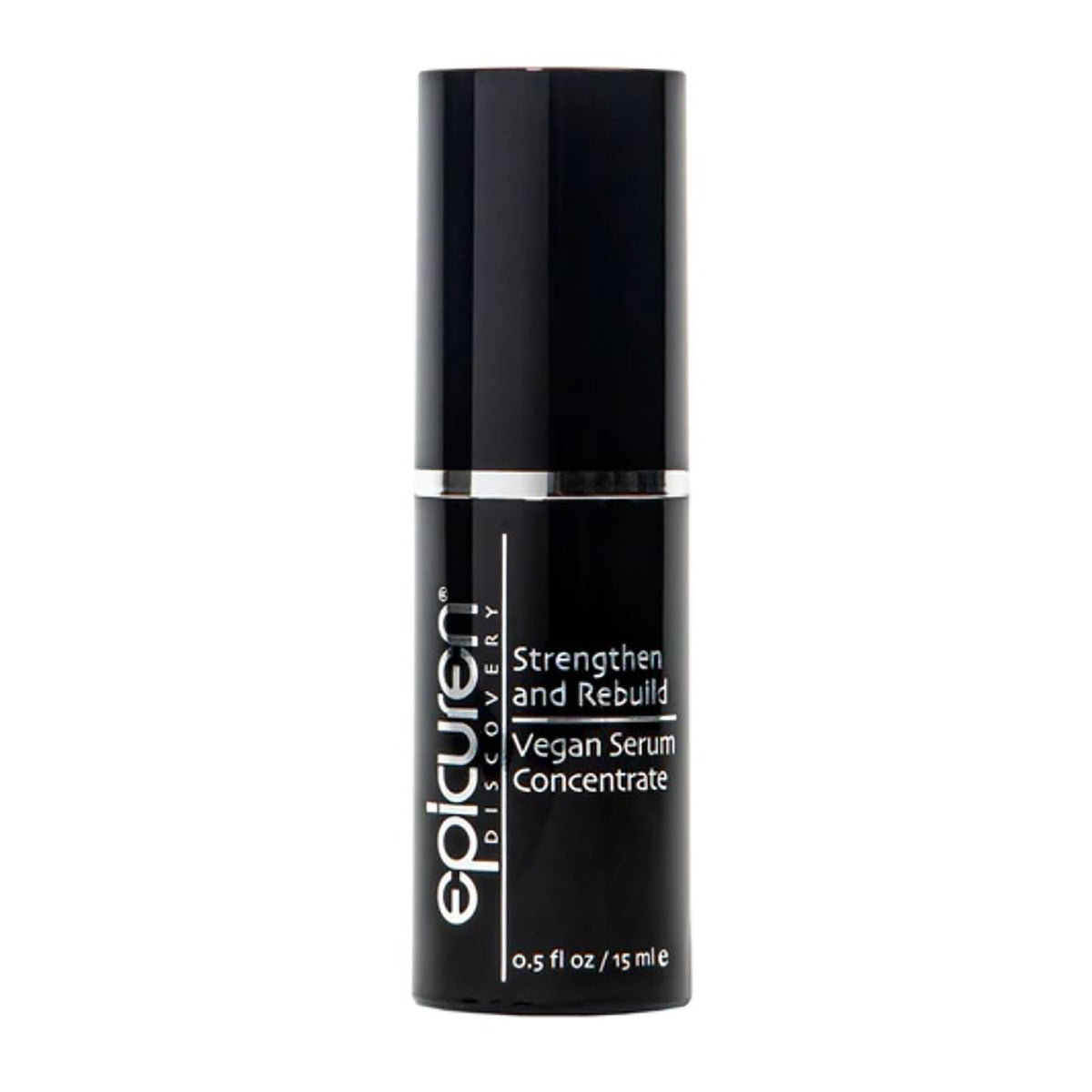 Epicuren Strengthen and Rebuild -Vegan Serum Concentrate / 0.5OZ