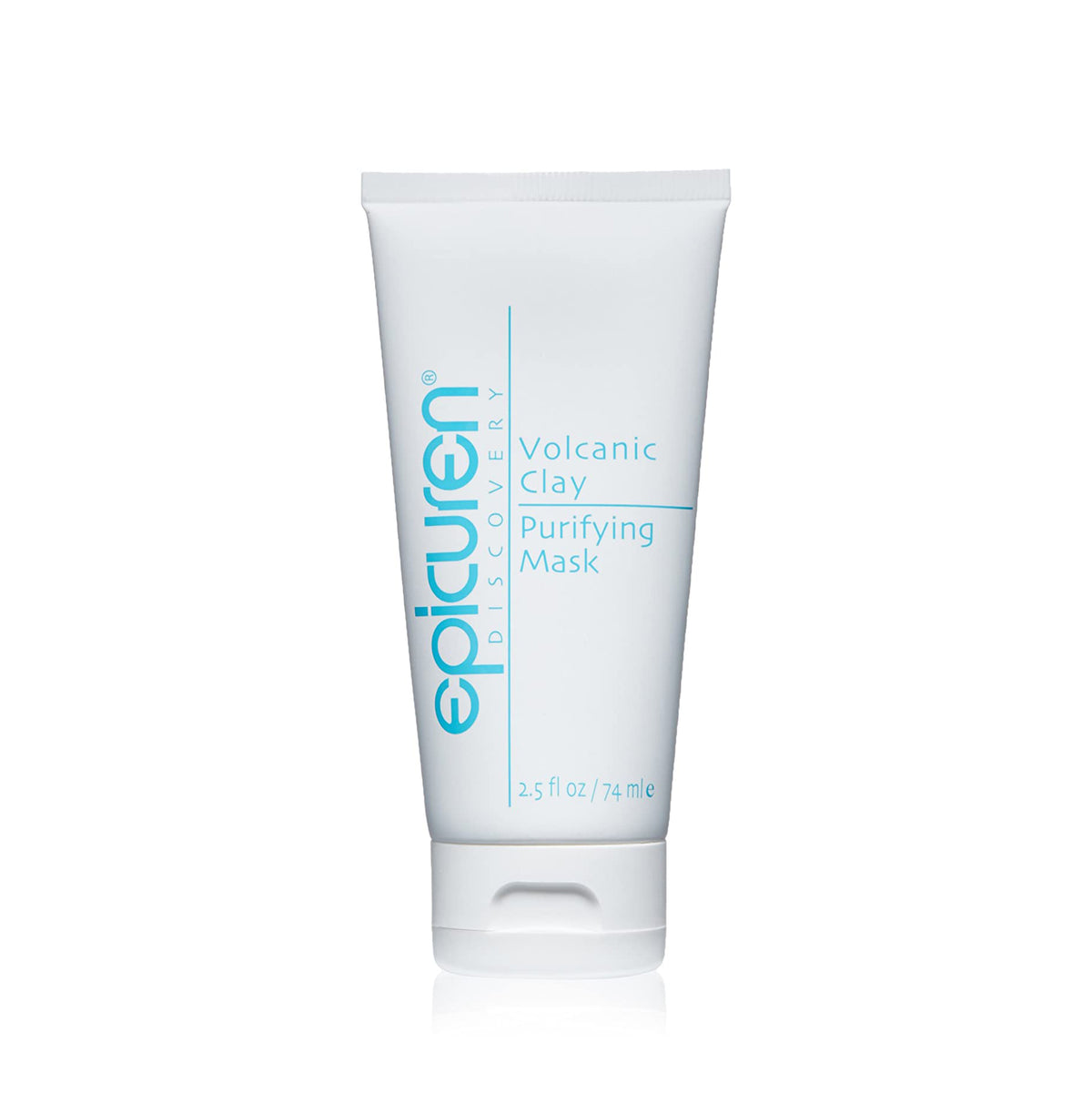 Epicuren Volcanic Clay Purifying Mask