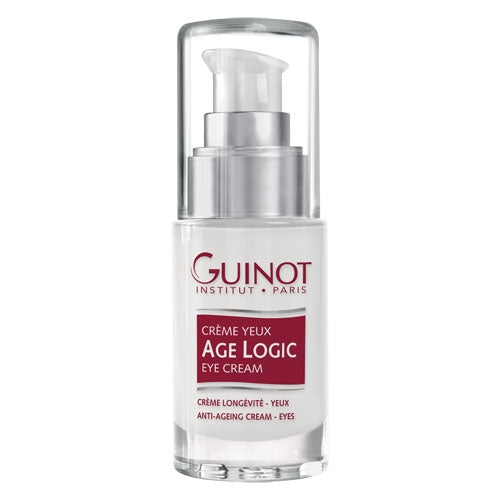 Guinot Age Logic Eye Cream (Age Logic Yeux) / .51