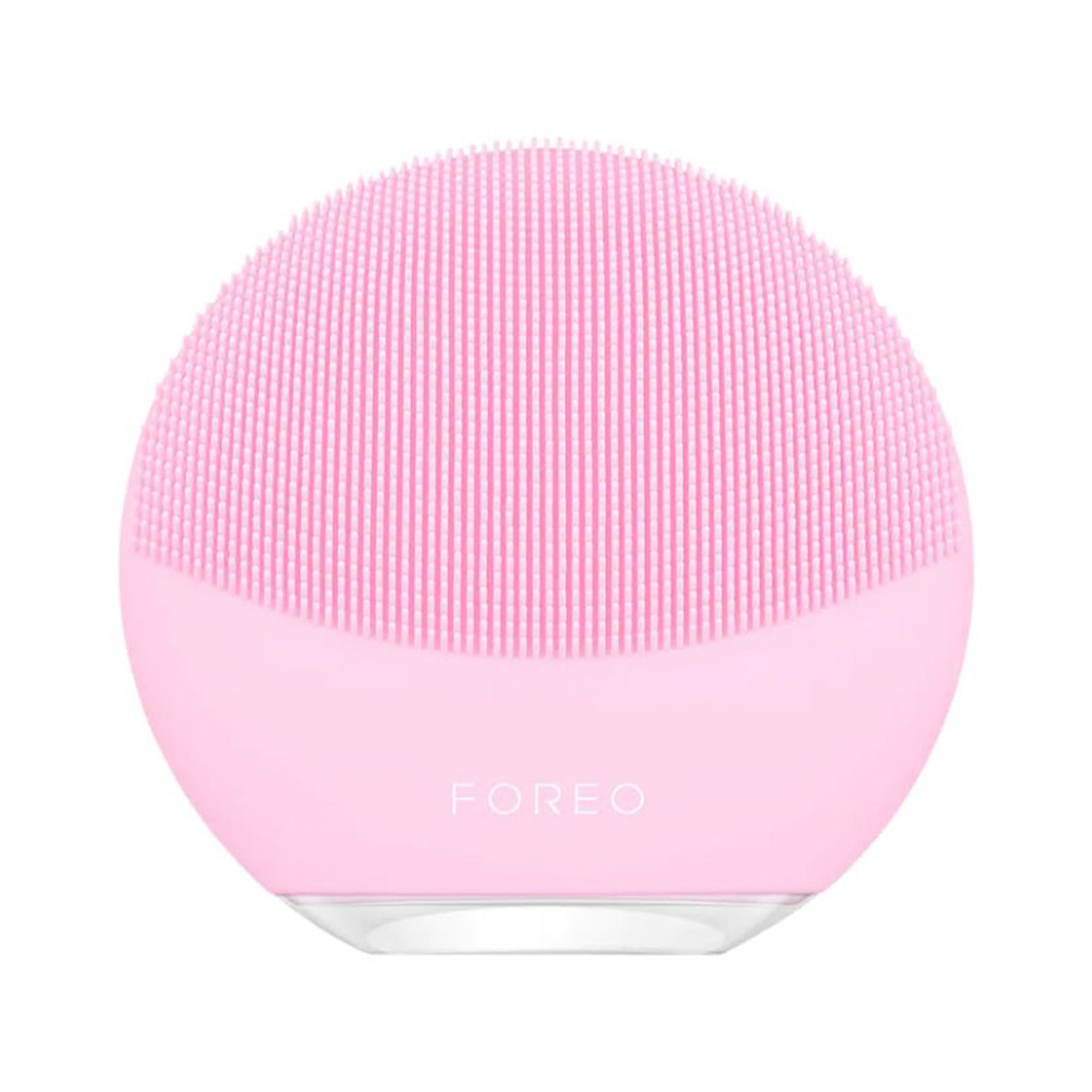 Foreo Luna Mini 3 / PEARL PINK LACE / SWATCH