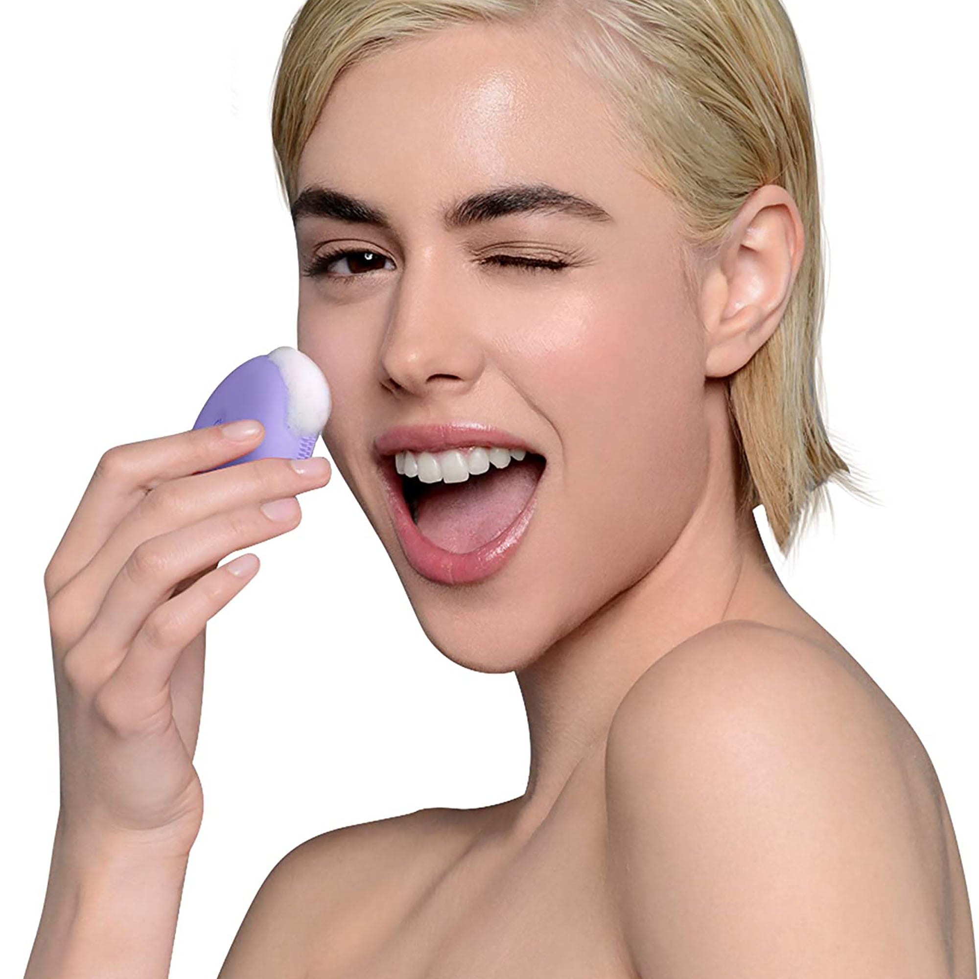 Foreo LUNA Play Plus 2 in Lilac / LILAC