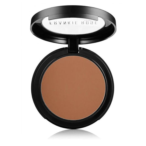 Frankie Rose Pressed Powder Foundation / BRONZE