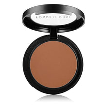 Frankie Rose Pressed Powder Foundation / CHESTNUT