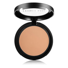 Frankie Rose Pressed Powder Foundation / HONEY