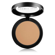 Frankie Rose Pressed Powder Foundation / OLIVE