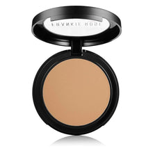 Frankie Rose Pressed Powder Foundation / PORCELAIN