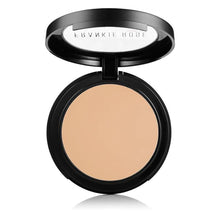 Frankie Rose Pressed Powder Foundation / SILK