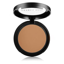 Frankie Rose Pressed Powder Foundation / TAN