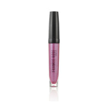 Frankie Rose Lip Gloss / FLIRT / Swatch