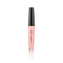 Frankie Rose Lip Gloss / GIRL BOSS / Swatch