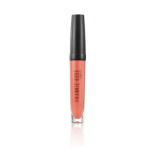 Frankie Rose Lip Gloss / TANGERINE / Swatch
