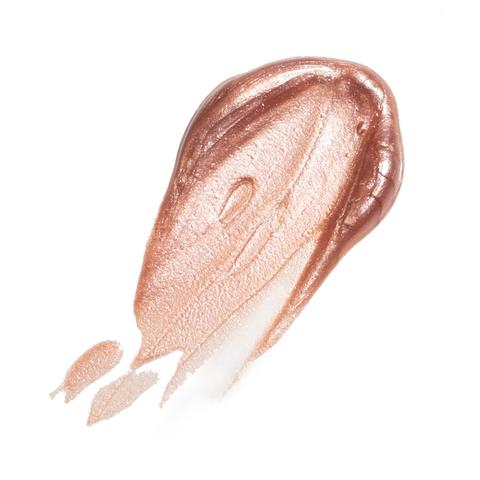 Kevyn Aucoin Glass Glow Face / PRISM ROSE / Swatch
