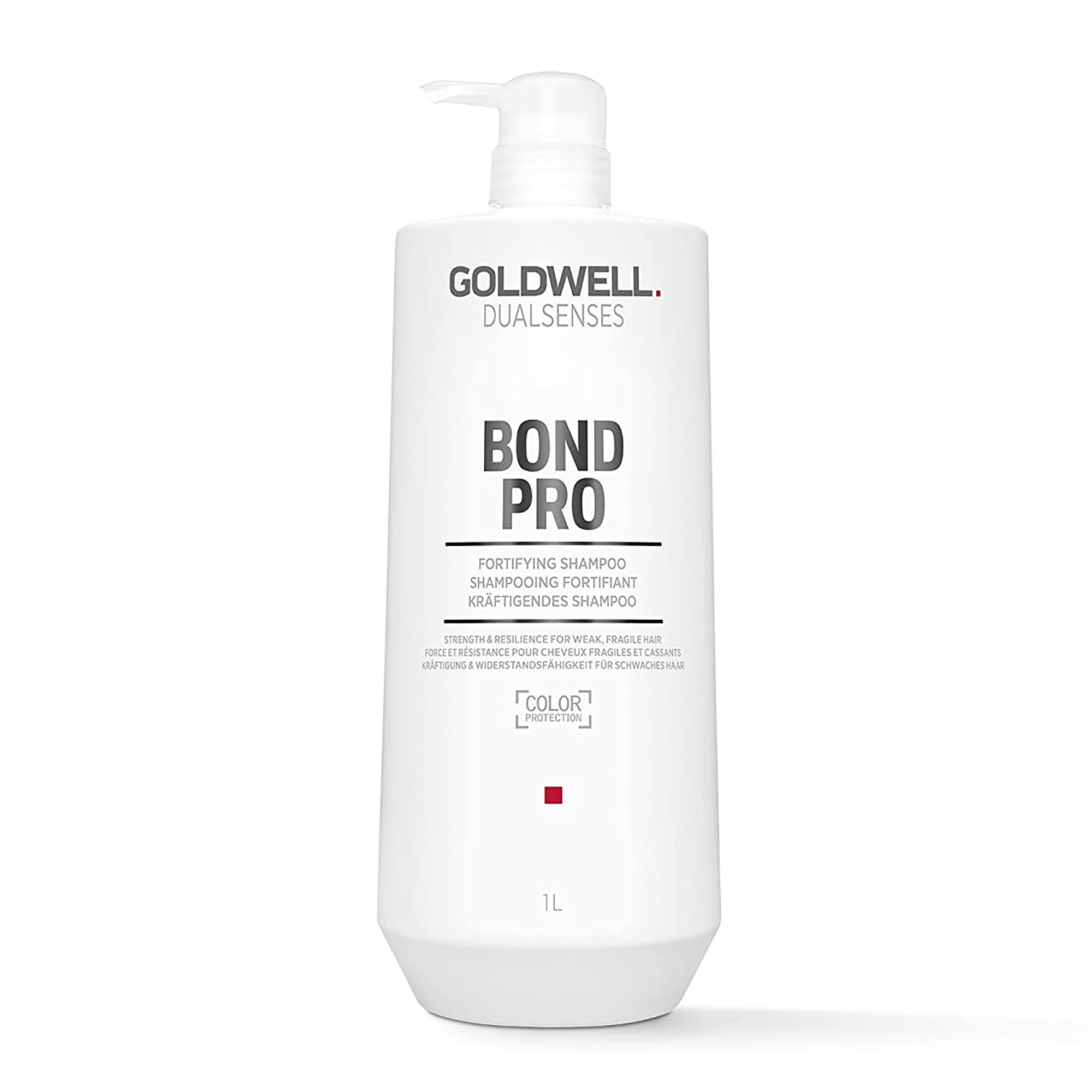Goldwell Dual Sense Bond Pro Shampoo Liter / 33OZ