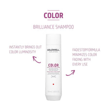 Goldwell Dualsenses Color Shampoo / 10 OZ