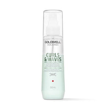 Goldwell Curls & Waves Serum Spray - 5oz / 5OZ