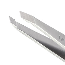 Tweezerman Slant Tweezer / 1231-R CLASSIC